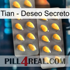 Tian - Secret Desire cialis2